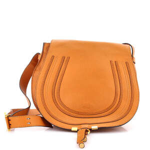Chloe Marcie Crossbody Bag Leather #236943C95B